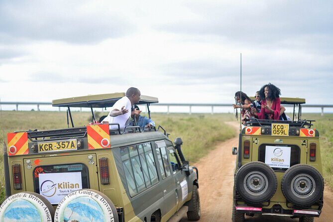 Private 5 Day Maasai Mara with Lake Nakuru and Lake Naivasha Tour - Hell’s Gate Mini Game Drive and the Return to Nairobi