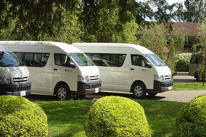 Private Arrival Transfer in Nairobi - Why this Nairobi airport transfer feels worth the extra money