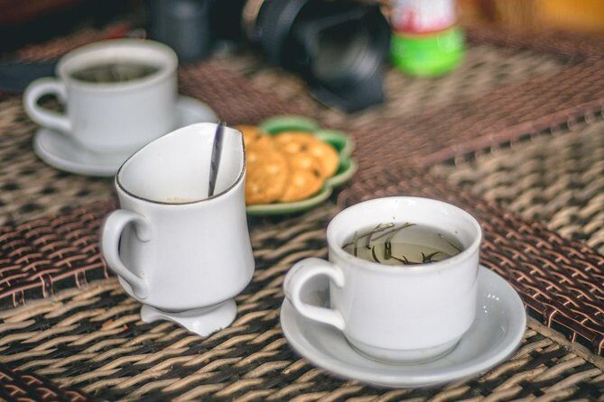 Private Day Trip to Kiambethu Tea Farm in Limuru from Nairobi - Key points to know before you go
