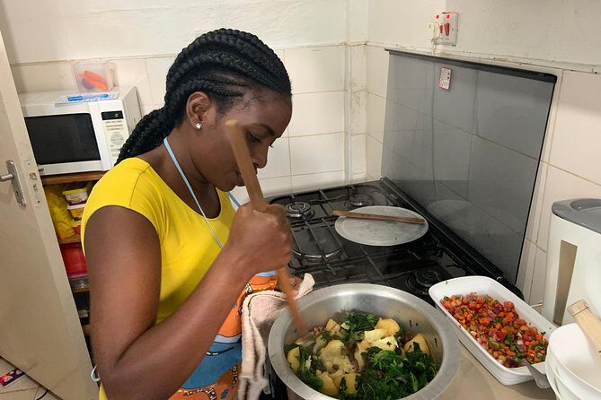 Private Kenyan Cooking Class in Nairobi with a Local - Who this Kenyan cooking class is perfect for