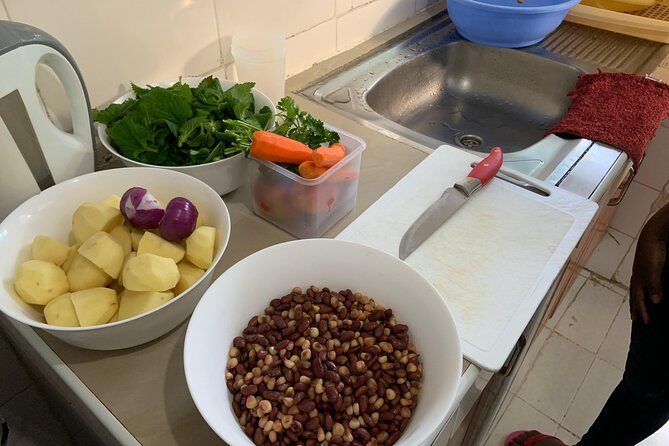 Private Kenyan Cooking Class in Nairobi with a Local - Quick practical tips before you go