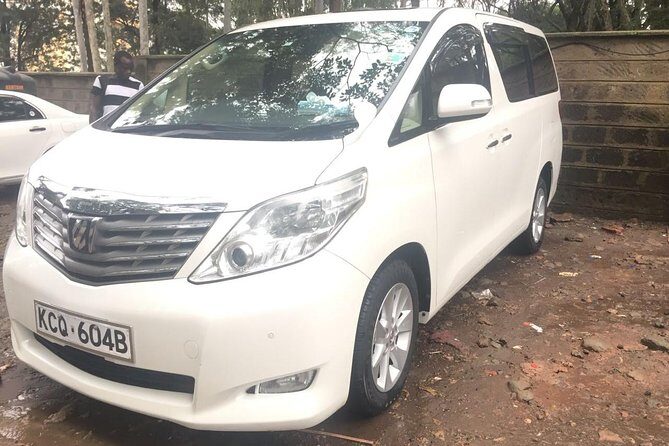 Private Luxury car hire for transfer from Nairobi to Arusha - Key Highlights Worth Paying Attention To