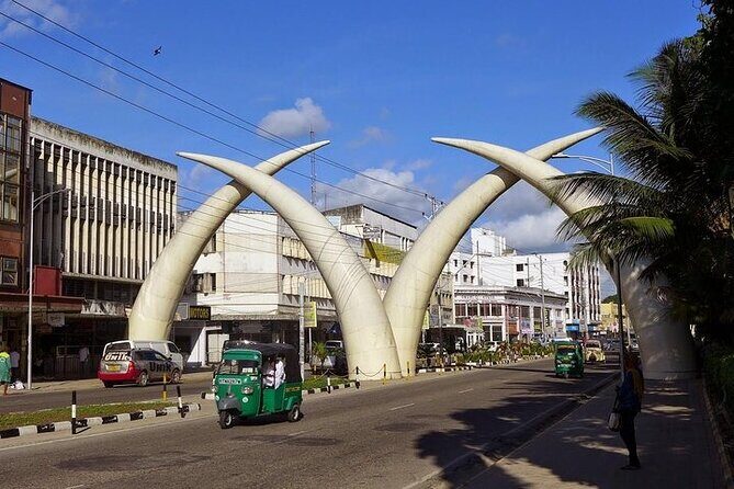 PRIVATE: MOMBASA FULL DAY TOUR and EXCURSUION - Key Highlights I’d Plan Around