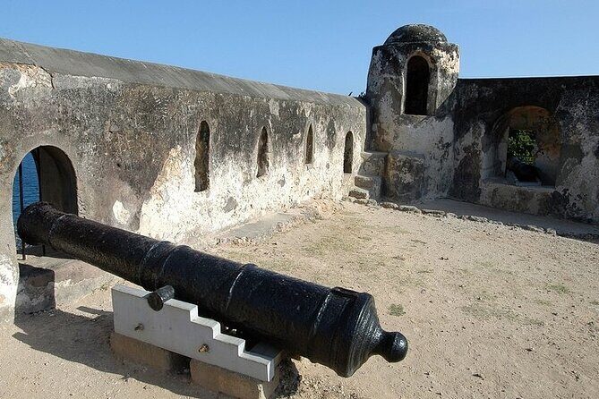 PRIVATE: MOMBASA FULL DAY TOUR and EXCURSUION - Price and Value: What $90 Covers and What Doesn’t