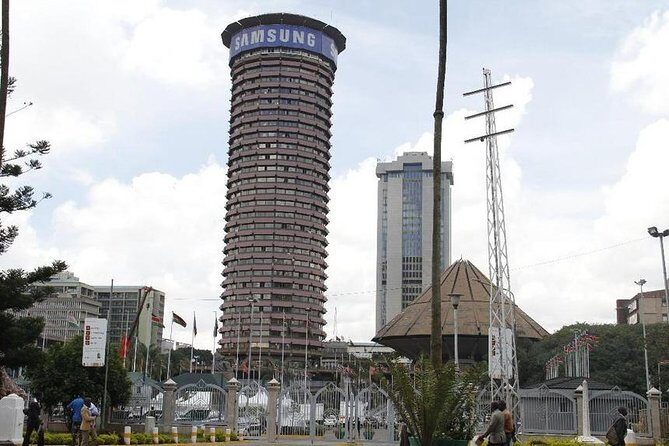Private Nairobi City Full Day Tour - Nairobi National Museum: Your First Stop for Context