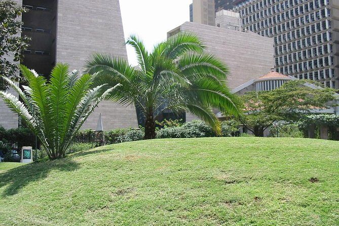 Private Nairobi City Full Day Tour - Price and Value: Is $103.90 Worth It?