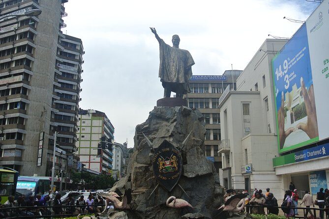 Private Nairobi City Full Day Tour - Should You Book This Nairobi Private City Tour?