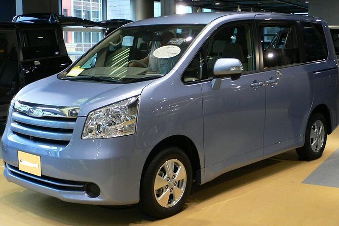 Private One-Way Transfer from Nairobi - Quick highlights