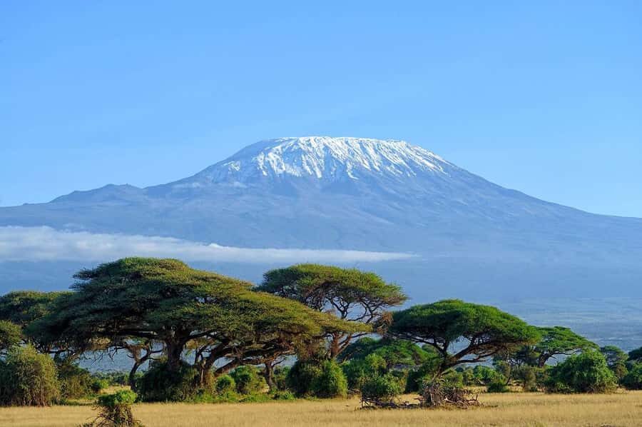 Private Tour to Amboseli National Park - Key Highlights Worth Your Attention