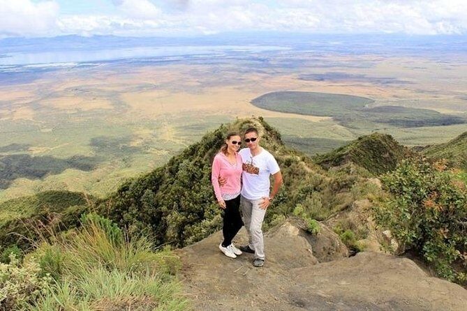 Private Tour to Mount Longonot and Optional Boat Ride on Lake Naivasha - Practical tips to make the day smoother