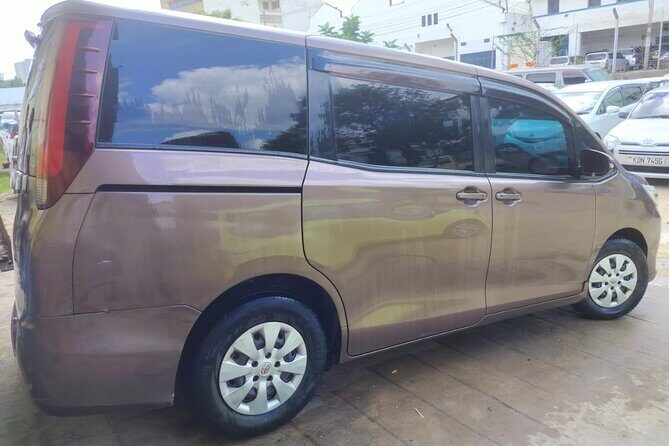 Private Transfer from Mombasa - Key things to know before you go