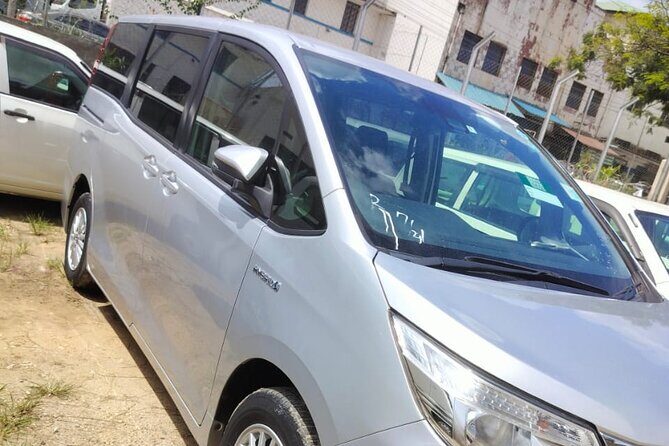 Private Transfer from Mombasa - On the road in Mombasa County: stops, timing, and what makes the ride easier