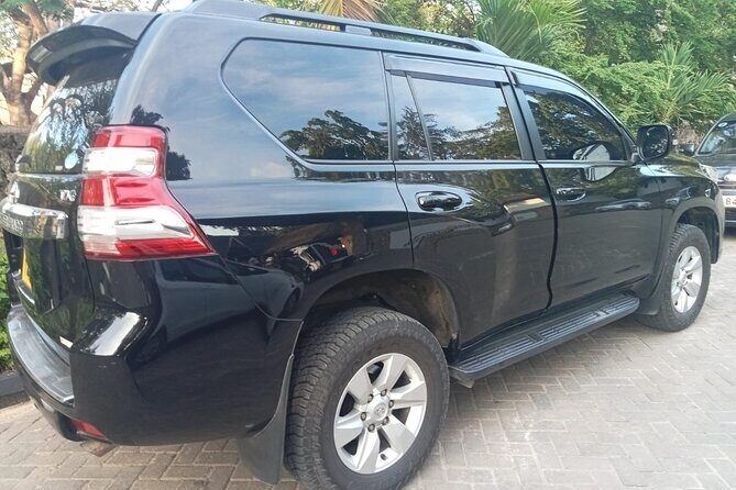 Private Transfer from Mombasa - Should you book this private transfer from Mombasa?