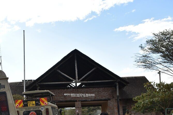 Private Transfer from Nairobi Airport or city To Maasai Mara By Road - Price and value: what you’re really paying for at $135 per person