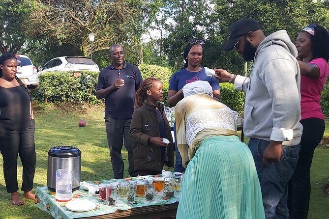 Purple Tea Farm Tour from Nairobi City - Specialty Tea Tasting - Price and value: what $102 gives you (and why it can be worth it)