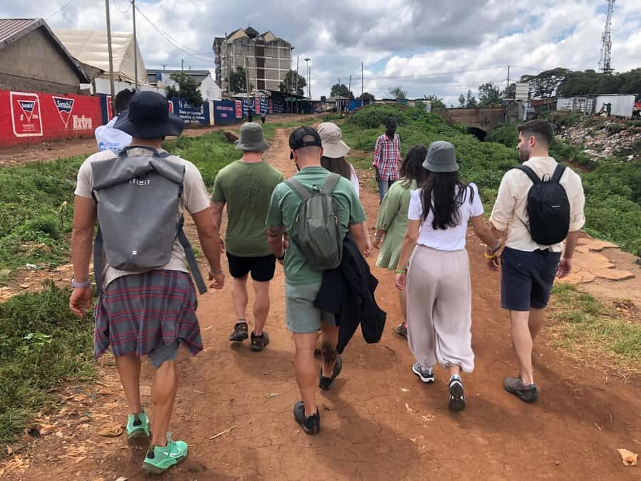 Rent a friend - Nairobi’s best setup: a private local-friend day that actually helps you plan