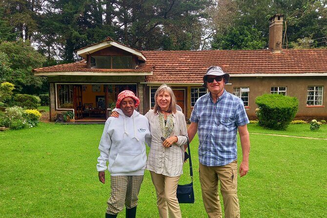 Riara tea farm tour with lunch and tea tasting from Nairobi - How the Riara tea farm day actually feels (and why it works)