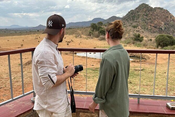 Safari in Tsavo and Amboseli for 5 Days and 4 Nights - Key things I’d focus on before you go