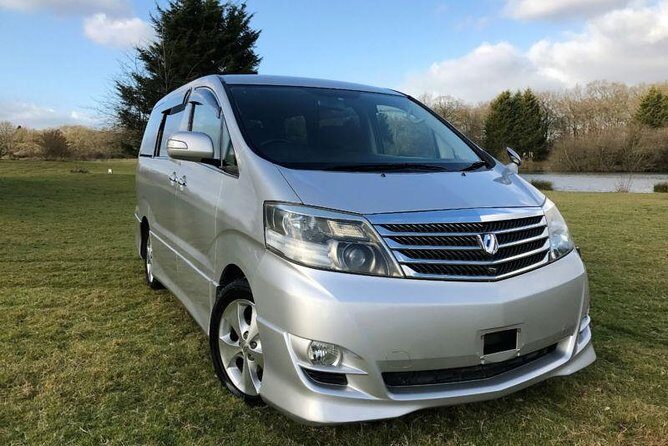 Safe Private Airport transfer in Nairobi - Key things I think you’ll notice fast