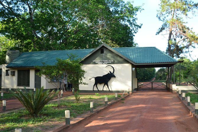Shimba Hills Excursion - Stop-by-Stop: What to Expect Without the Guesswork