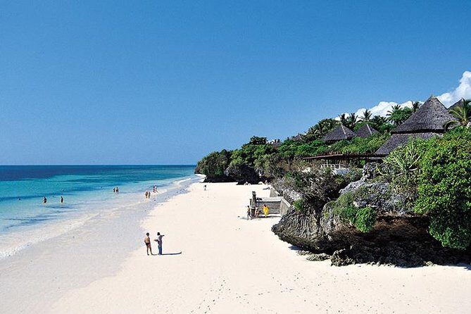 Shore Excursion: Full-Day Mombasa City Tour - Key things I’d bookmark before you go