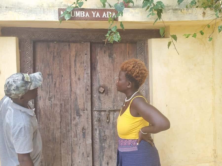 Swahili Carved Doors Tour by Woman Woodcarver: Lamu Island - Key highlights worth your time