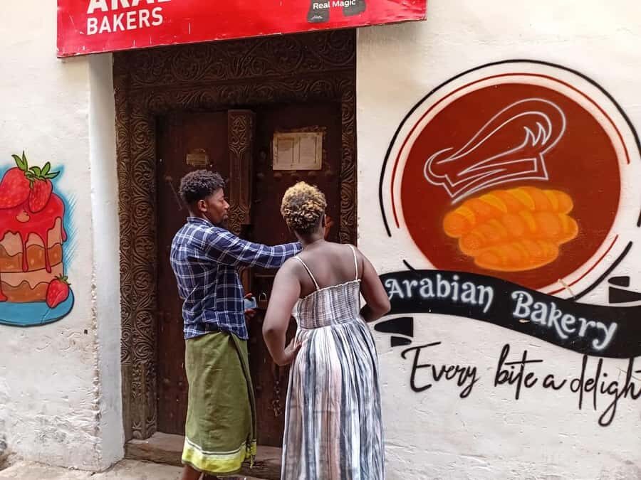 Swahili Carved Doors Tour by Woman Woodcarver: Lamu Island - Who this tour suits best