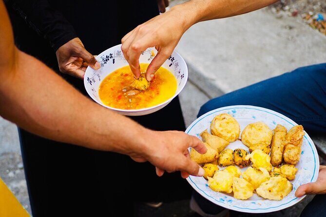 Swahili Street Food Tour - What’s included in the $55 price (and why it’s easier to justify)