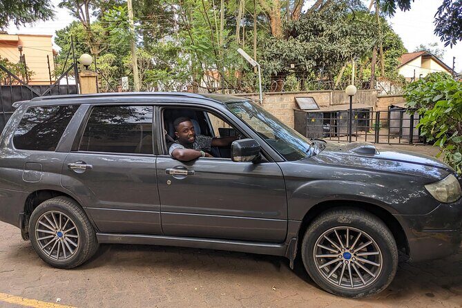 Trip from Nairobi to Muranga with Waterfall Hike and Picnic - Price and Value: is $105.17 worth it?