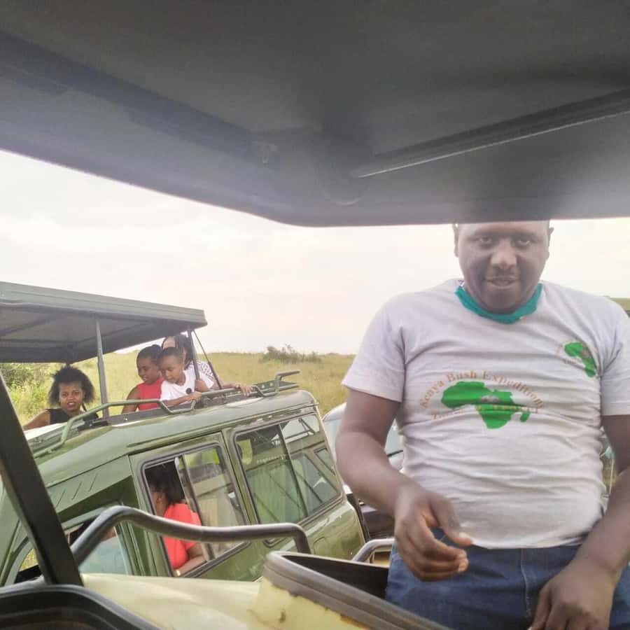 Tsavo East National Park: 2-Day Tour from Mombasa - Should you book this Tsavo East 2-day safari?
