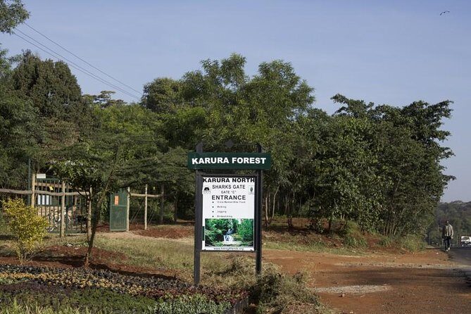 Urban Forest Tour in Nairobi - Key things to know before you go