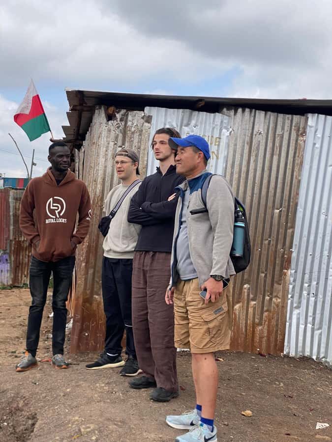 Visit kibera Slum the chocolate city - History context: why Kibera matters in Kenya’s urban story