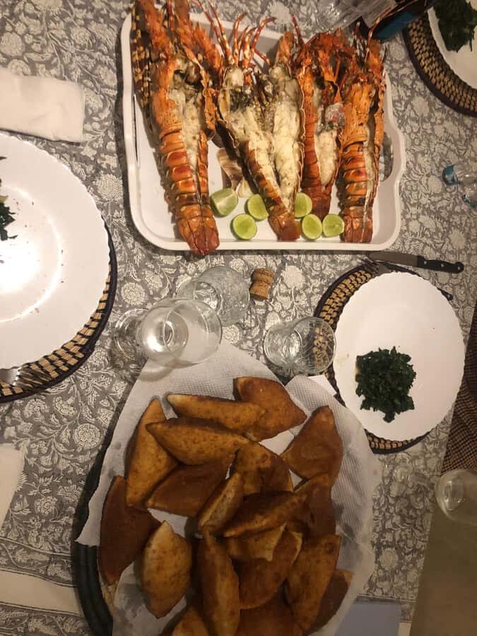 Watamu: Learn Kenyan Cusine with Jonathan - Key things that make this Watamu cooking class worth your time