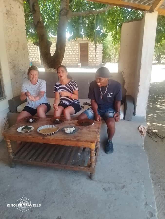 Watamu: Learn Kenyan Cusine with Jonathan - Village class vs. cooking at your resort: choosing the right kind of day