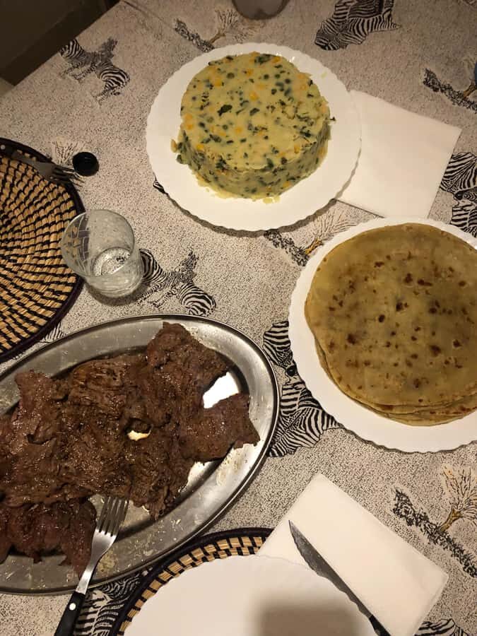 Watamu: Learn Kenyan Cusine with Jonathan - Price and value in Watamu: why $23 makes sense for what you get