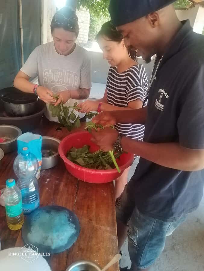 Watamu: Learn Kenyan Cusine with Jonathan - Who should book this class (and who should skip it)
